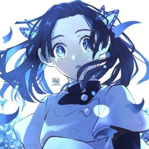 art de l'anime, anime girl, art aoi konisaki, anime art mignon, patterns d'anime mignons