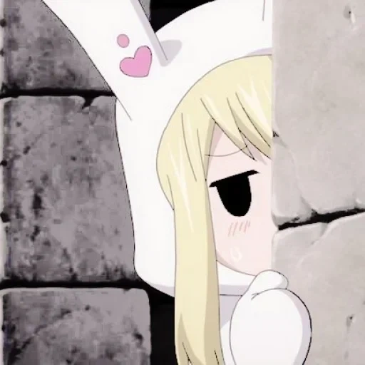mika fairy tail, personajes de anime, lucy heartfilia bunny