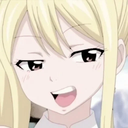 fairy tail, lucy hatfilia, fairy tail lucy, lucy hatfilia elf, kljuc lucy hatfilia