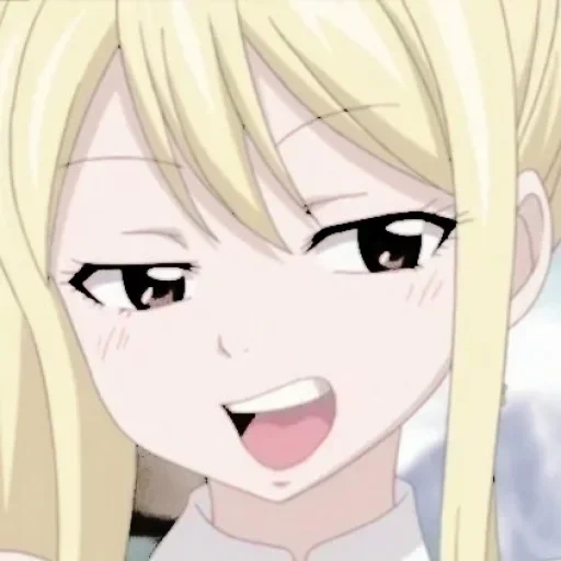 coda di fata, lucy hartfilia, fairy tail lucy, lucy hartfilia elf, chiavi di lucy hartfilia