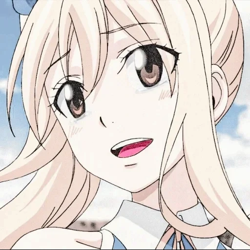 menina anime, menina anime, imagem de anime, personagem de anime, animação tyre heterogênea