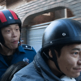 asiatique, militants, série, série dramatique, chine taiwan
