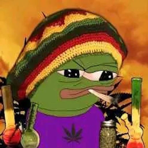 pepe, playlist, apu apustaja, pepe rastaman, pepe ultra rare memes