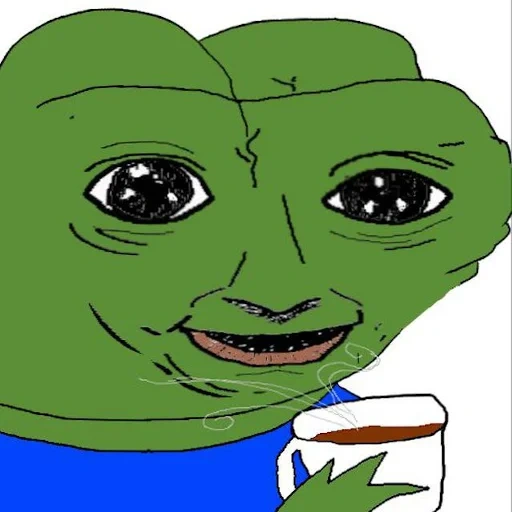 pepe, a from, anak laki-laki, meme pepe, orang yahudi pepe frog