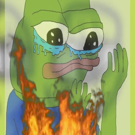 pepe hmm, sapo pepe, sapo pepe, confortável pepe apu