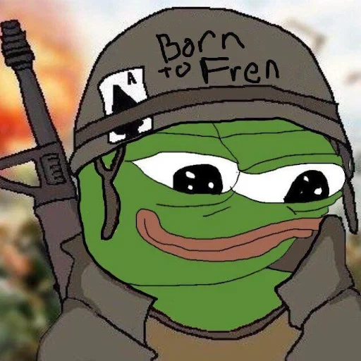 pepe, military, casis ks go, born to kill pepe, the frog of pepe soldiers