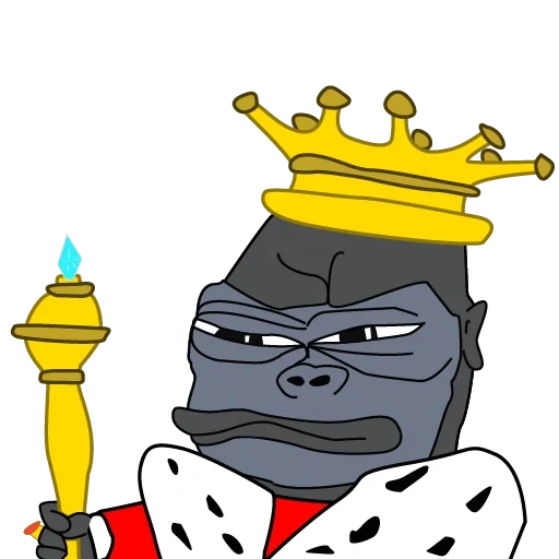 king, the king, the dark, könig bender, the king vector
