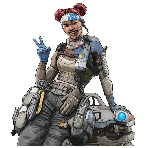 apex legends, lifline apex, vértice de la piel viva, lifline apex legends, lifeline apex legends