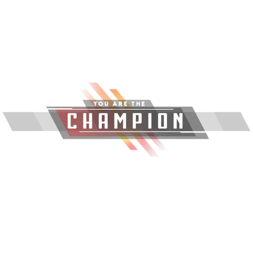 etikett, apex champions, apex legends logo, apex legends champions, du bist der apex legends champion