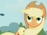 applejack, applejack, pony apple jack head, mon poney apple jack, my little pony applejack