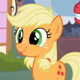 apple jack, pony apple jack, foto de apple jack, captura de pantalla apple jack, my little pony applejack