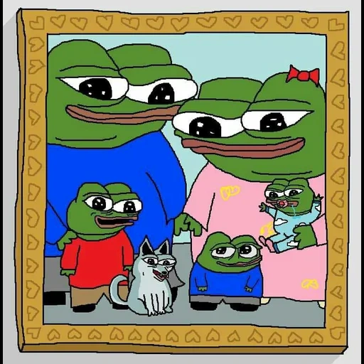 pepe, pepe, sulla base del meme pepe, frog memes juice, the little green frog