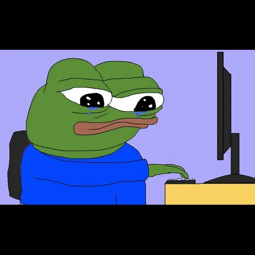 pepe, rospo di pepe, pepe frog, autismo di pepe, autismo di pepe