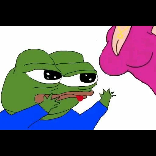 жаба пепе, пепе монкас, pepe the frog, пепе фейспалм, лягушка пепе удар