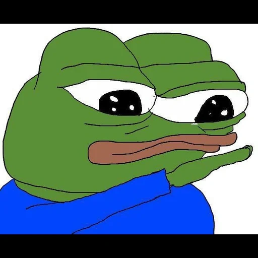 pepe, junge, meme pepe, pepe clap, pepe toad