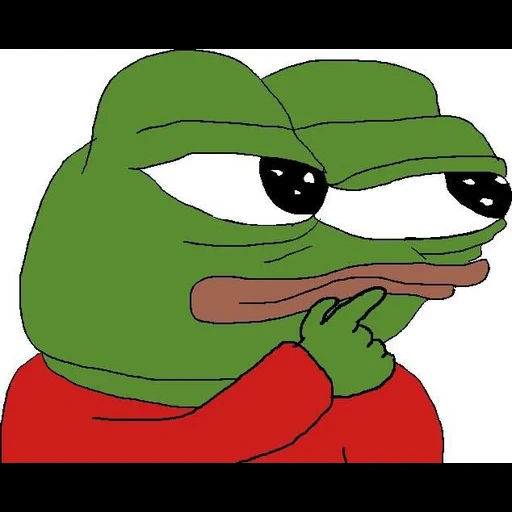 pepe, pepe mem, pepe toad, pepe frog, pepe bertepuk tangan