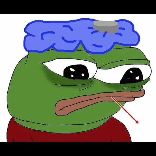 pepe, pepe toad, pepe frog, pepe toad autist, be patient with my autism meme