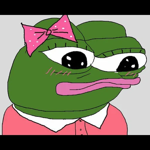 anime, twitter, pepe frosch, pepe toad