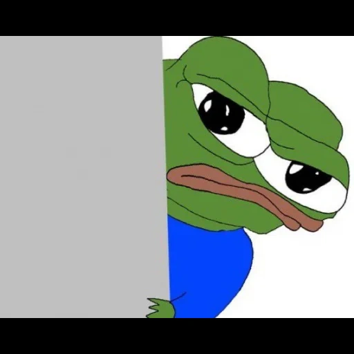 pepoclap, pepe toad, pepe frog, pepe thinks, pepe toad is small