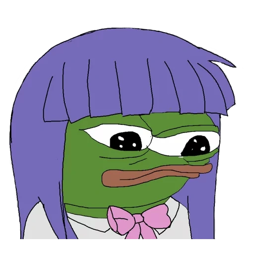 pepe hmm, pepe frog, be patient with my autism