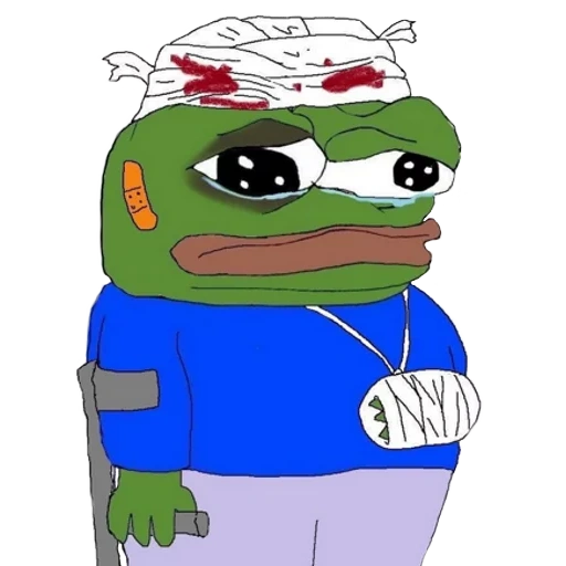 apustaja, toad pepe, pepe frosch, curtis yarvin, froschpepe