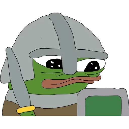 pepe, pepe sapo, pepe ankap, pepe knight, pepe es triste rana