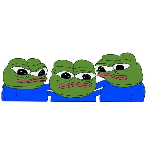 scherzen, pepe frosch, pepe bruh, toad pepe, mem frog pepe 1000-7