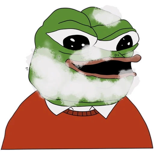 pepe, i ragazzi, pepe vecchio, pepe rot, pepe babbo natale