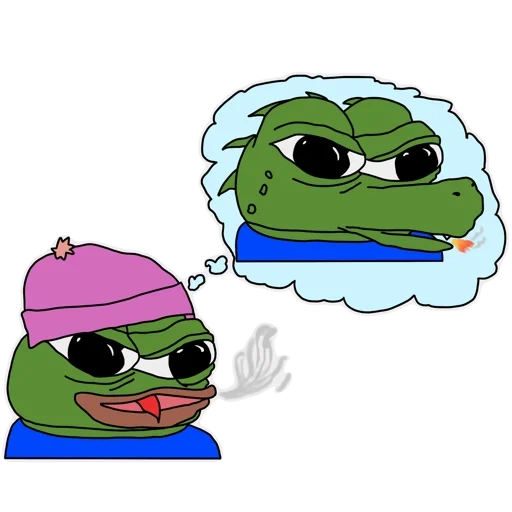 pepe, frog pepe, pepe twich, angry pepe, pepe happy