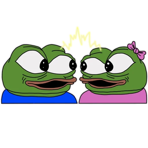 pepe, pelukan pepe, pepe 32x32, pepe the frog, emoji pepe frog