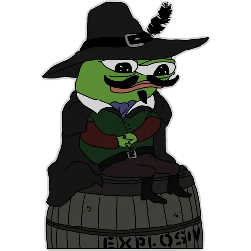 pepe, animación, peipei mago, pepe pilat, ratirl pepe