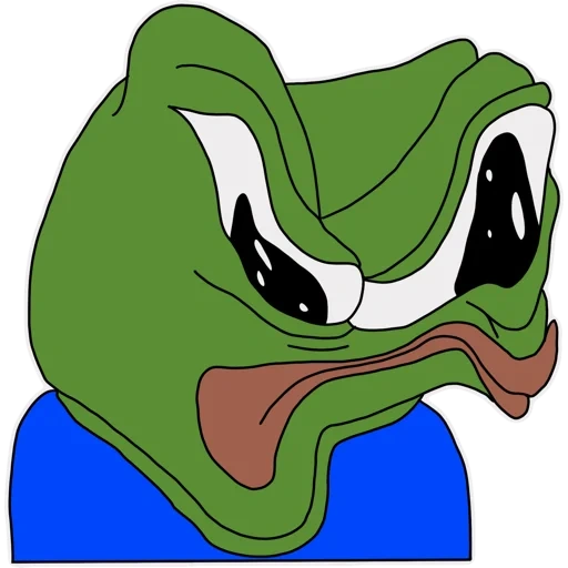 pepe, pepega, pepe 32x32, apu apustaja, kenn dein meme