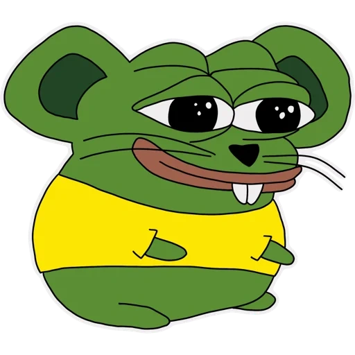 pepé, twitter, souris pepe, twitch.tv, souris pepe