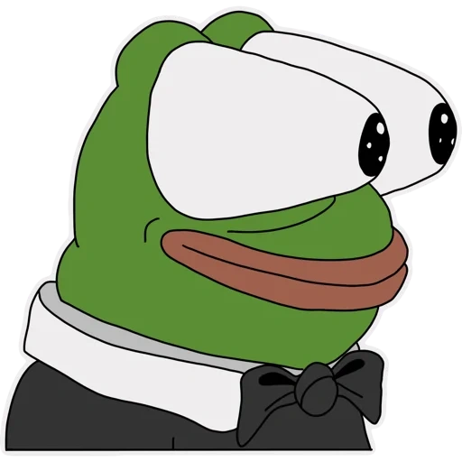 pepe, junge, frosch, booba pepe, wütendes pepe