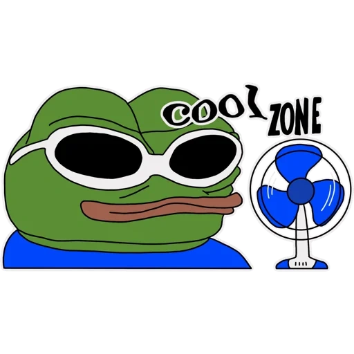 a von, peepocry, pepe frosch, kaffeezone pepe, frankerfacez emotes