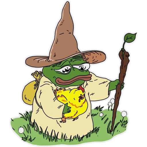 pepe magician, sapo verde, mago pepe, pepis o concurso, o pequeno sapo verde