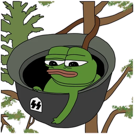 pepe, pepe auf, pepe smash, pepe dumer, pepe der frosch