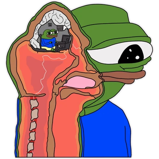 pepe hmm, sapo pepe, pepe dumer, apu apustaja, pepe sapo