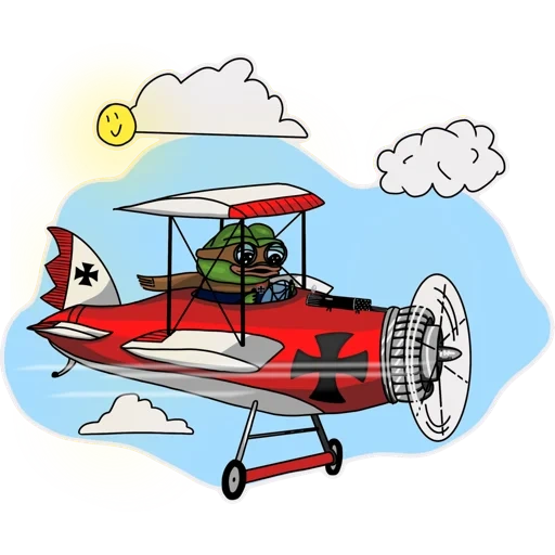 plano clipart, aeronaves vermelhas, desenho do plano vermelho, vetor de milho de aeronaves do lado, desenho de aeronaves leves de pequenas aviação