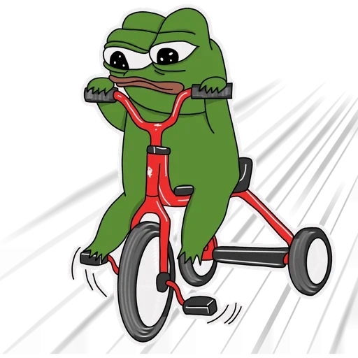 pepé, apu pepe, grenouille, grenouille, apu pepe est gentil