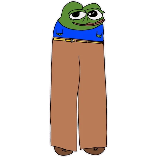 pepe, meme pepe, pepe frog, pepe frog, big boy pepe