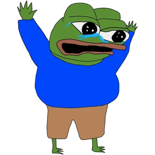 pepe, pepe toad, pepe frog, pepe pepe, katak adalah pepo