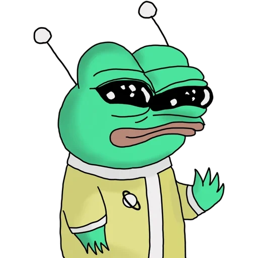 pepe, pepe dumer, pepe doctor, pepe mem frog, frosch pepe arzt