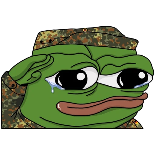 meme, pepe, pepe ya, pepe toad, kehidupan orang dewasa