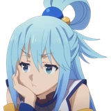 Aqua sama