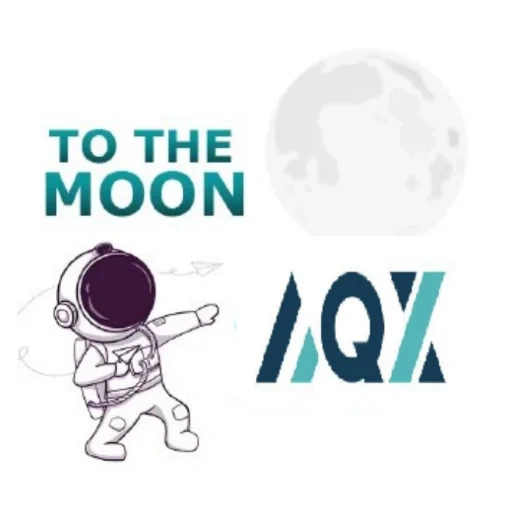 moon, astronaut, astronaut, on the moon, pictogram