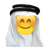 Arabic Emoticons