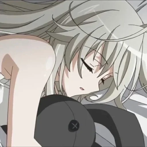 sora kasugano, anime sora kasugano, sorraa liée par le ciel, anime connecté par le ciel, hirasuka yosuga no sora