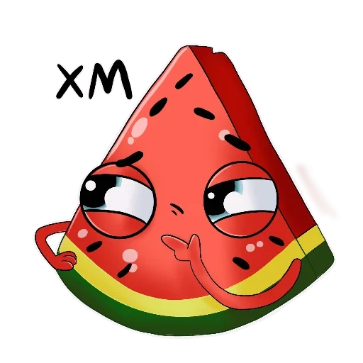 lei dike, watermelon, watermelon lei dike, watermelon lei dike