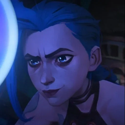 jinx, al kane, kinks, league of legends kinks, akane series kinks